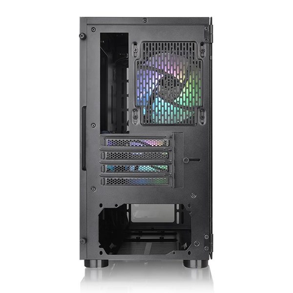 resimler/genel/THERMALTAKE V150 BREEZE TG CA-1R1-00S1WN-02 GAMING MICRO-TOWER PC KASASI