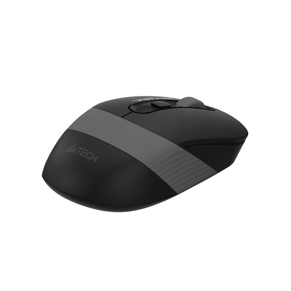 resimler/genel/A4 TECH FG10S Kablosuz Sessiz 2000dpi Optic Siyah/Gri Mouse