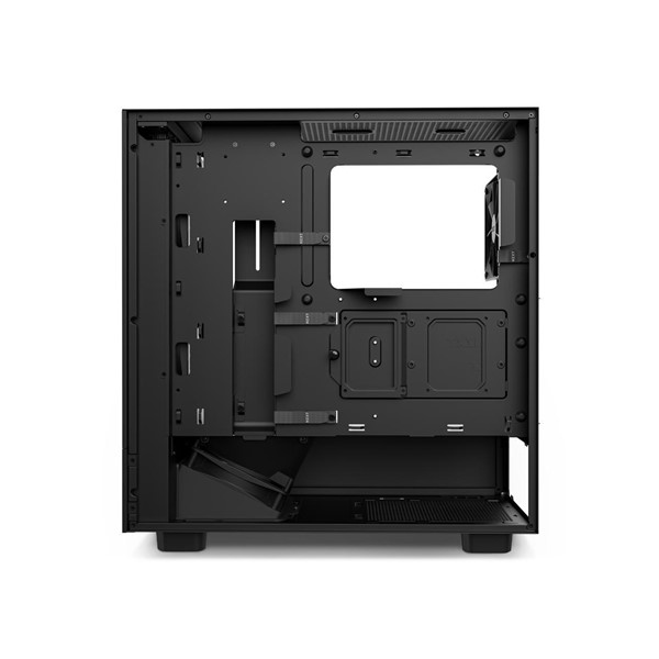 resimler/genel/NZXT H5 FLOW EDITION CC-H51FB-01 Gaming Mid-Tower PC Kasası