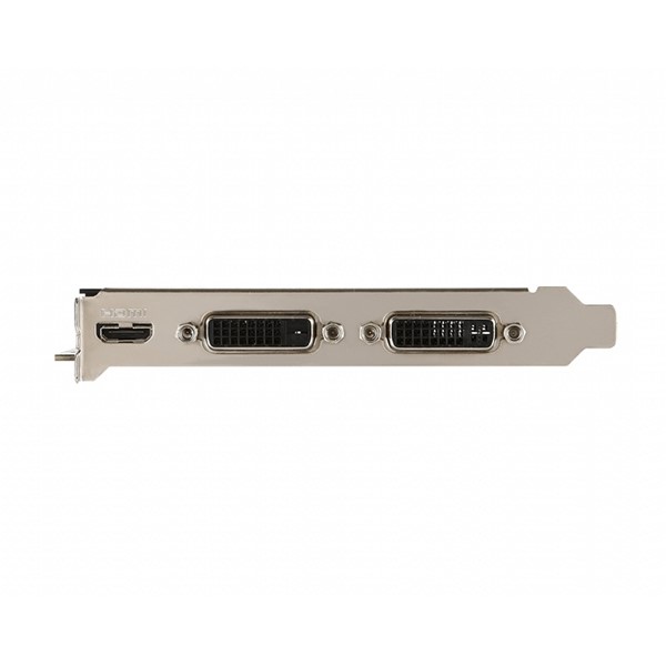 MSI GT710 2GB 2GD3H H2D DDR3 64bit HDMI DVI PCIe 16X v2.0