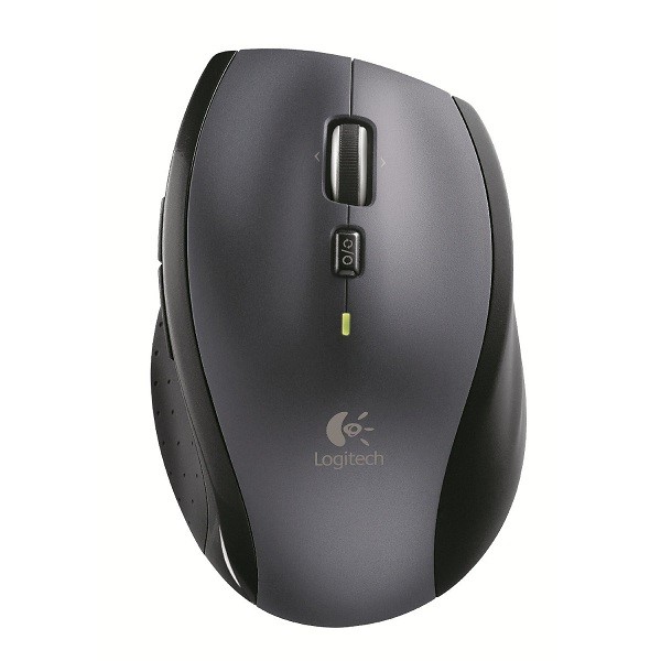resimler/genel/LOGITECH M705 Marathon Kablosuz Lazer Siyah Mouse 910-001949