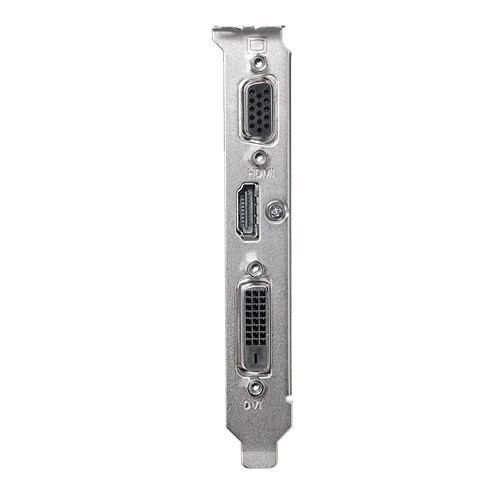 resimler/genel/ASUS GT710 2GB GT710-SL-2GD5 GDDR5 64bit HDMI DVI PCIe 16X v3.0 Fansız