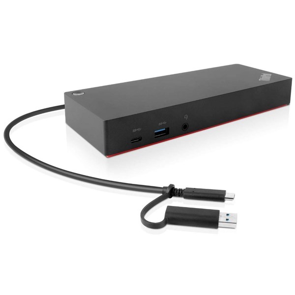LENOVO 40AF0135EU TP Hybrid USB-C Dock 