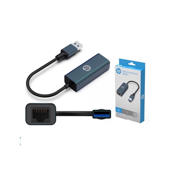 resimler/genel/HP DHC-CT101 Gigabit 1port USB 3.0 Ethernet