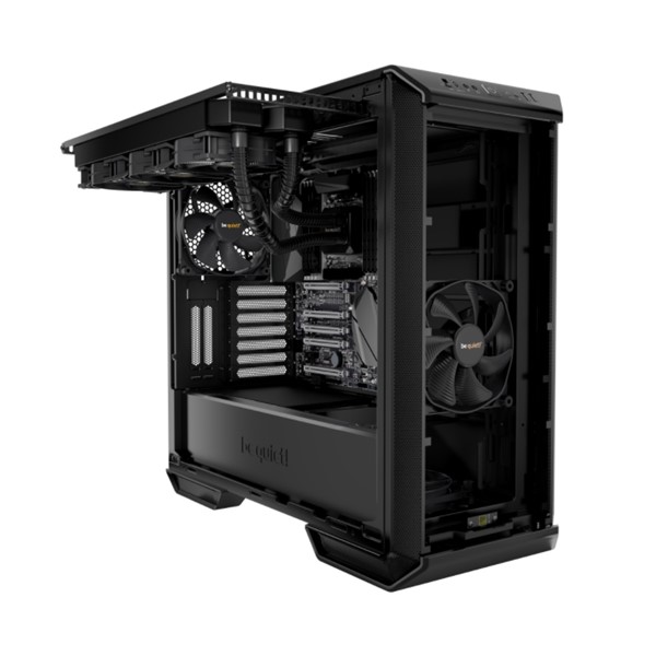 resimler/genel/BE QUIET DARK BASE 700 BGW23 Gaming E-ATX PC Kasası