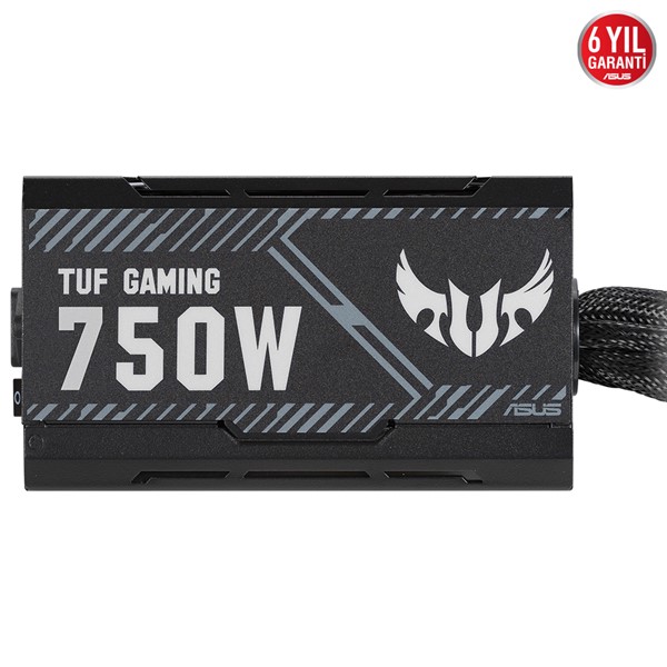 resimler/genel/ASUS 750W 80+ BRONZE TUF GAMING 750B POWER SUPPLY