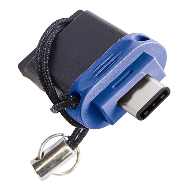 resimler/genel/VERBATIM 64GB 49967 DUAL DRIVE TYPEC USB BELLEK