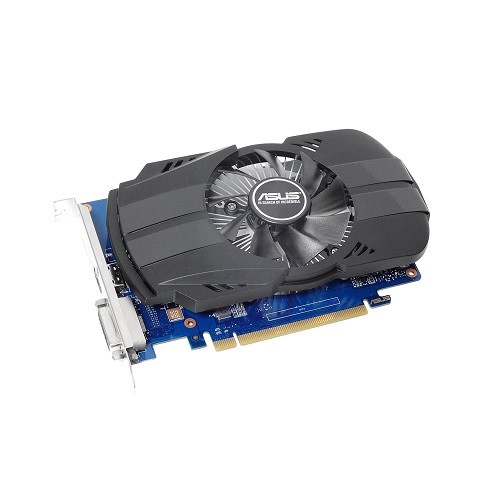 resimler/genel/ASUS GT1030 2GB PHOENIX PH-GT1030-O2G DDR5 64bit HDMI DVI PCIe 16X v3.0