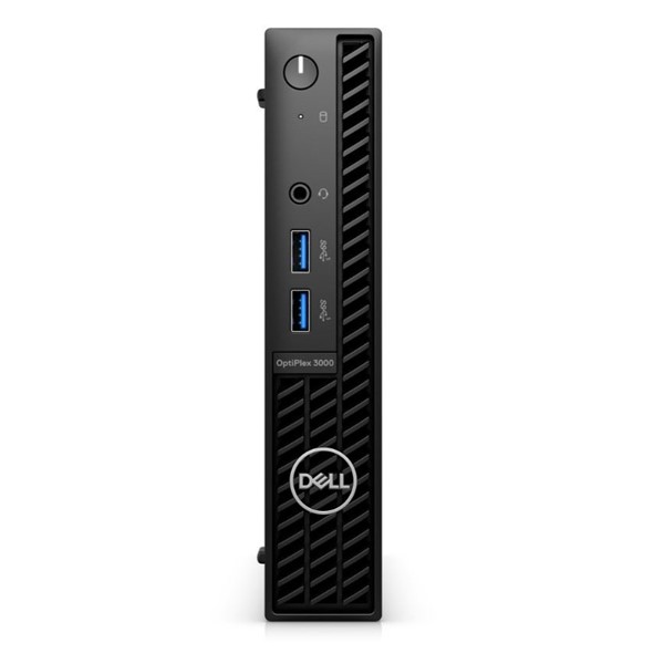 resimler/genel/DELL OPTIPLEX 3000MFF N012O3000MFFACVP_U CORE i5 12500T 8GB- 256GB SSD- FDOS MINI PC