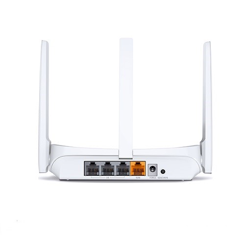 resimler/genel/MERCUSYS MW305R 300mbps N300 2.4GHZ EV Ofis Tipi Access Point Router 3x 5dbi sabit anten