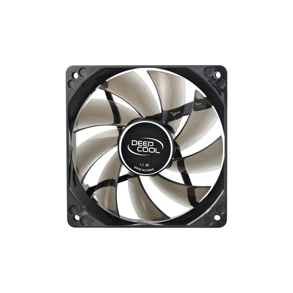 resimler/genel/DEEPCOOL WIND-BLADE-120 RED Kırmızı Ledlı Kasa Fanı 120Mm