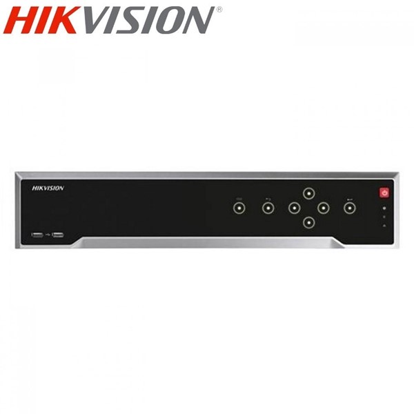 resimler/genel/HIKVISION 64 Kanal 8K DS-7764NI-M4 4x14TB H265+ NVR Kayıt Cihazı