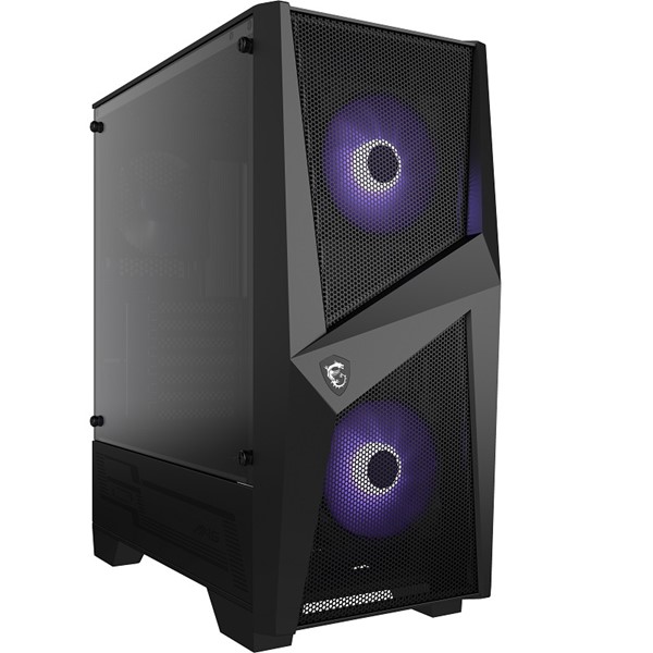 resimler/genel/MSI MAG FORCE 100M Gaming Mid-Tower PC Kasası