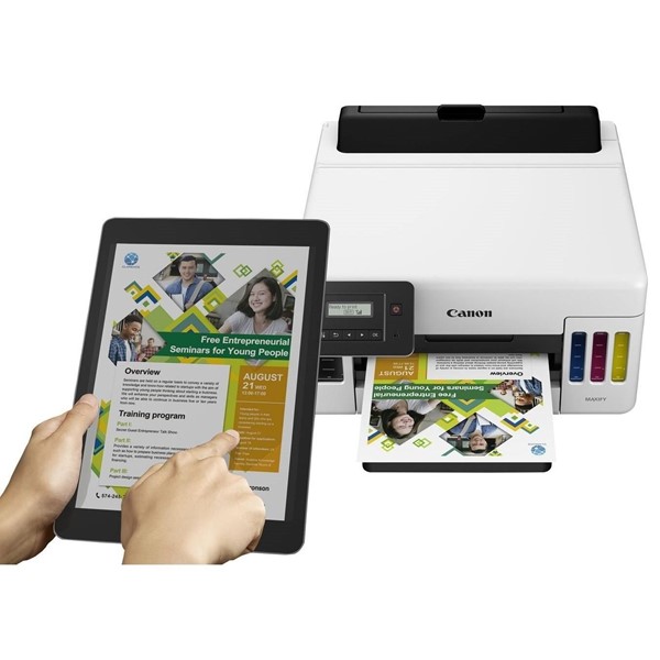 resimler/genel/CANON A4 GX5040 RENKLI ÇOK FONKSİYONLU TANKLI YAZICI USB-KABLOSUZ