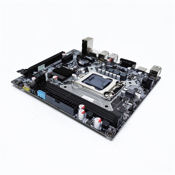 resimler/genel/QUADRO H61-SF75 DDR3 SATA3 HDMI PCIe 16X v2.0 1155p mATX