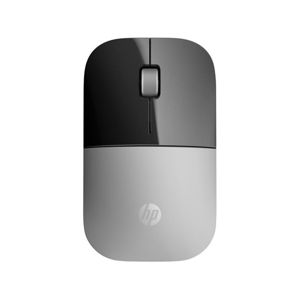 resimler/genel/HP Z3700 X7Q44AA Gümüş Siyah Kablosuz Mouse