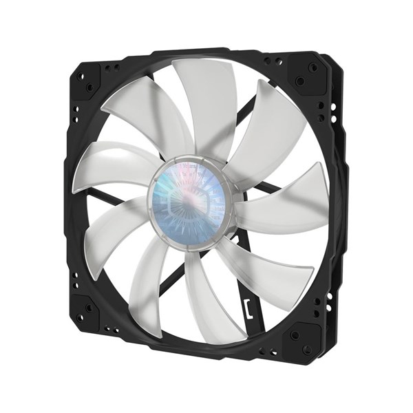 resimler/genel/COOLERMASTER MFX-B3DN-08NP2-R1 MasterFan SickleFlow 200mm ARGB ledli Kasa Fanı