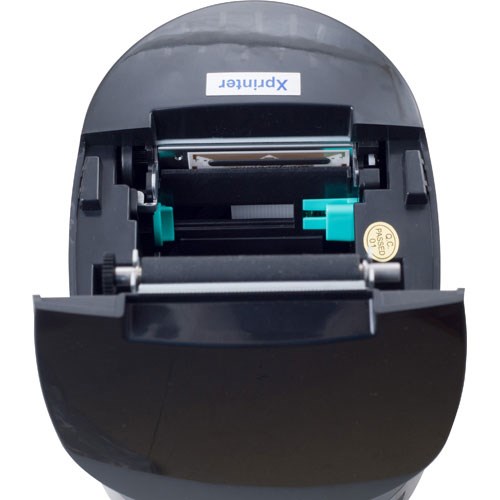 resimler/genel/XPRINTER 203dpi XP-237B Termal USB Barkod Yazıcı