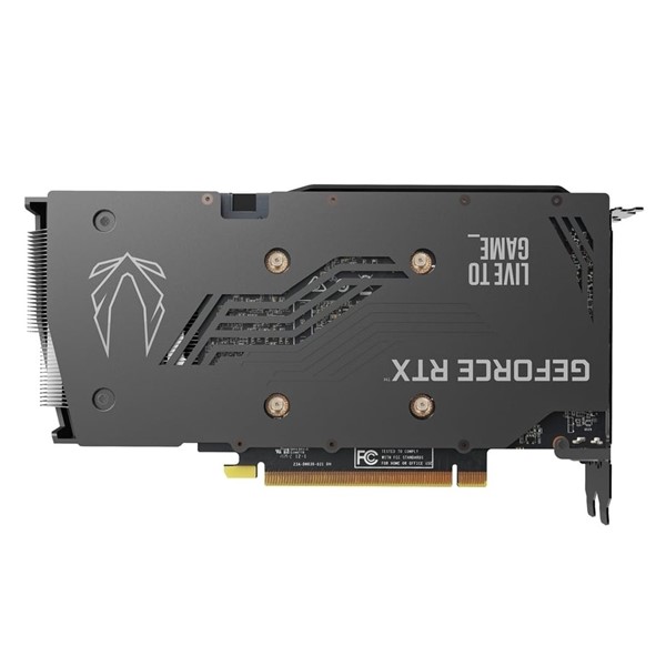 resimler/genel/ZOTAC RTX3060 12GB TWIN EDGE ZT-A30600E-10M GDDR6 192bit HDMI DP PCIe 16X v4.0