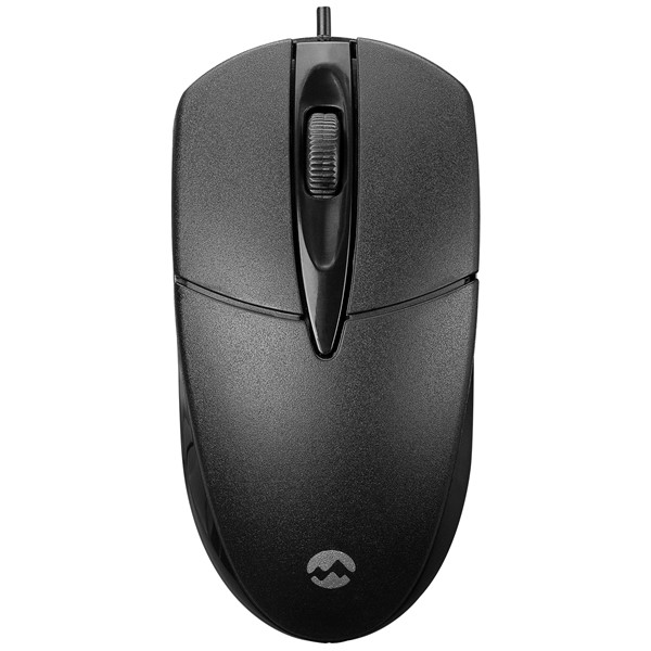 resimler/genel/Everest KM-515 Siyah Usb Combo Q Standart Klavye + Mouse Set
