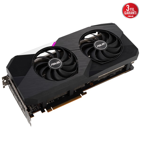 resimler/genel/ASUS 12GB DUAL RX6700XT-12G GDDR6 256bit HDMI DP PCIe 16X v4.0