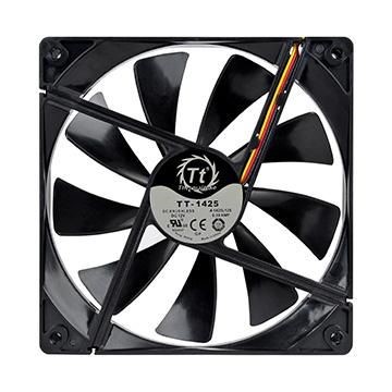 resimler/genel/THERMALTAKE PURE 14 CL-F013-PL14BL-A 140mm Kasa Fanı