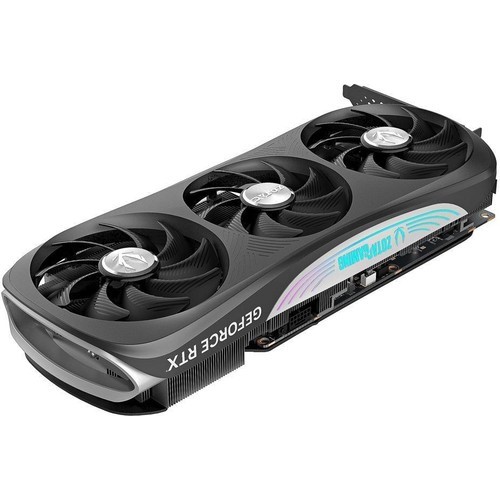 resimler/genel/ZOTAC RTX4080 16GB TRINITY OC ZT-D40810J-10P GDDR6X 256 Bit HDMI DP PCIe 16X v4.0