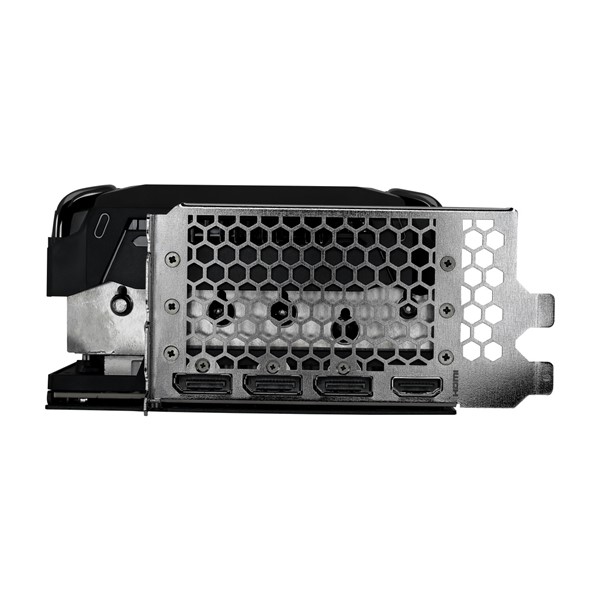 resimler/genel/GAINWARD RTX4090 24GB PHANTOM EW-NED4090019SB-1020P GDDR6X 384bit HDMI DP PCIe 16X v4.0