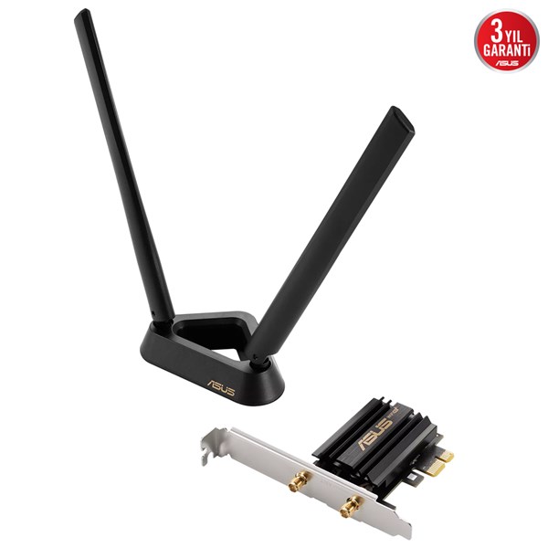 resimler/genel/ASUS PCE-AXE59BT AX6000 WIFI-6 BT PCI-E ADAPTÖR