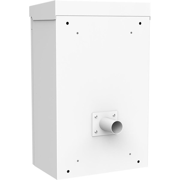 resimler/genel/AGER 400x600x250mm Mobese Dış Ortam Direk Tipi Kabinet Fanlı & Direk Montaj Kitli AG-MB406025B2