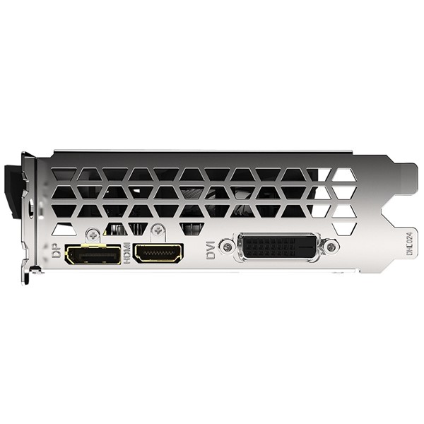 resimler/genel/GIGABYTE GTX1650 4GB OC GV-N1656OC-4GD GDDR6 128bit HDMI DVI DP PCIe 16X v3.0