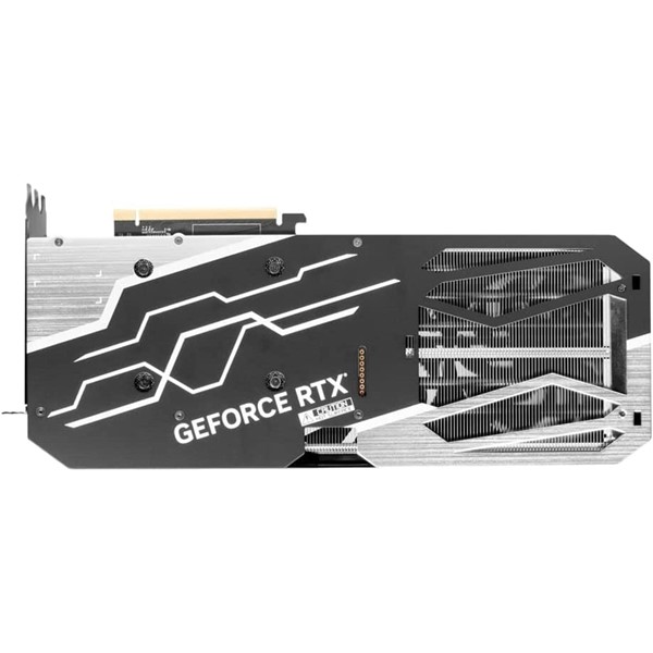 resimler/genel/GALAX RTX4070Ti 12GB 1 CLICK OC 47IOM7MD6TTS GDDR6X 192bit HDMI DP PCIe 16X v4.0
