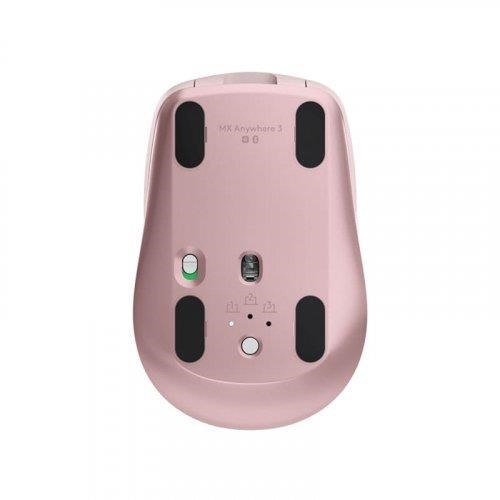 Logıtech Mx Anywhere 3 Rose 910-005990