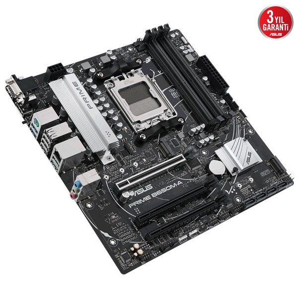 resimler/genel/ASUS PRIME B650M-A DDR5 HDMI DP,mDP PCIe 16X v5.0 AM5 mATX