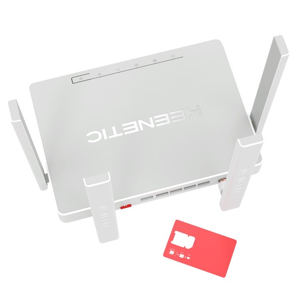 resimler/genel/KEENETIC HERO 4G KN-2310-01EN AC1300 Dual Band 3G-4G LTE Modem Router