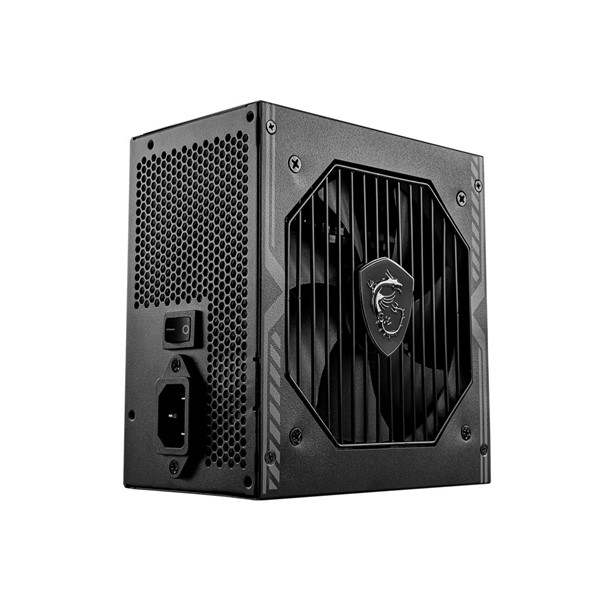 resimler/genel/MSI 550W 80+ MAG A550BN 12cm Fanlı Power Supply	