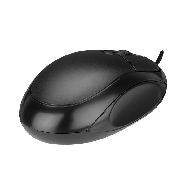 resimler/genel/Everest SM-385 Usb Siyah 1200dpi Optik Mouse