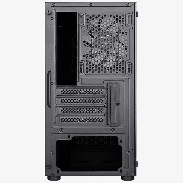 resimler/genel/AEROCOOL 400W HEXFORM AE-HEXFR-400 3-RGB FANLI MICRO ATX PC KASASI