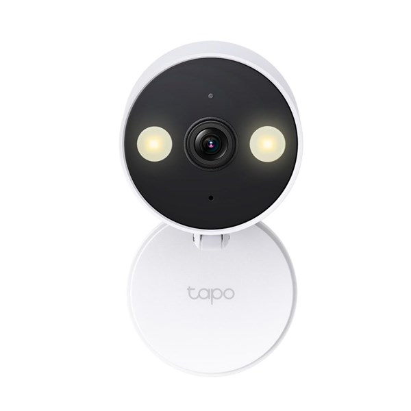 resimler/genel/TP-LINK Tapo C120 İç/Dış Mekan IP WIFI Ev Güvenliği Kamerası