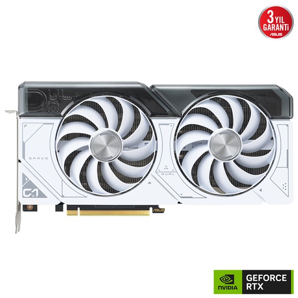 resimler/genel/ASUS 12GB DUAL RTX4070-O12G-WHITE GDDR6X HDMI-DP PCIE 4.0