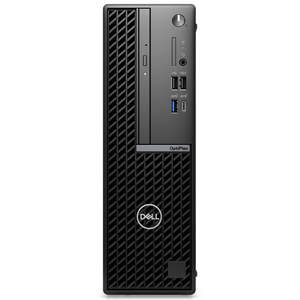 DELL OPTIPLEX 7010SFF PLUS N010O7010SFFPU CORE i7 13700-8GB DDR5 RAM-512GB NVME-FDOS MINI PC