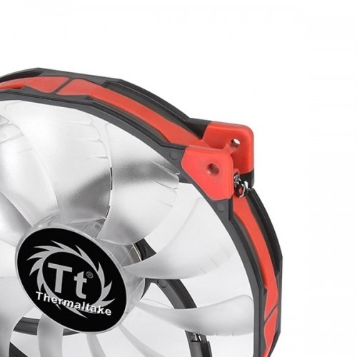 resimler/genel/THERMALTAKE 20cm Luna 20 CL-F024-PL20BU-A Kırmızı Siyah LED Kasa Fanı