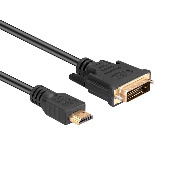 resimler/genel/S-link SL-DH032 DVI 24+1 M to HDMI M 3m Kablo