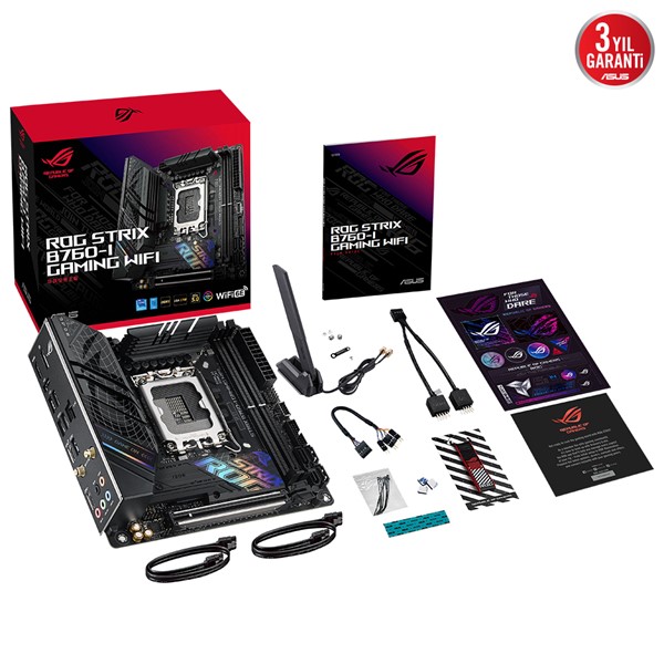 resimler/genel/ASUS ROG STRIX B760-I GAMING WIFI-6E DDR5 HDMI-DP PCIE 4.0 1700P mITX