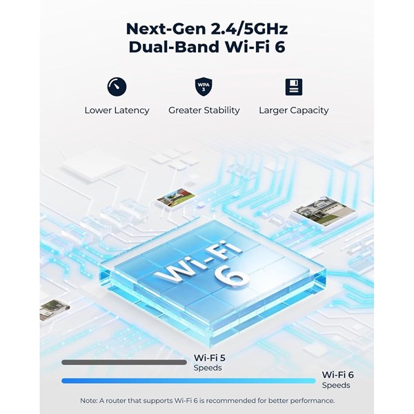 resimler/genel/REOLINK 8MP WIFI BULLET 2,8mm RLC-810WA IP Güvenlik Kamerası Wlan (Kablosuz) IP67, Renkli