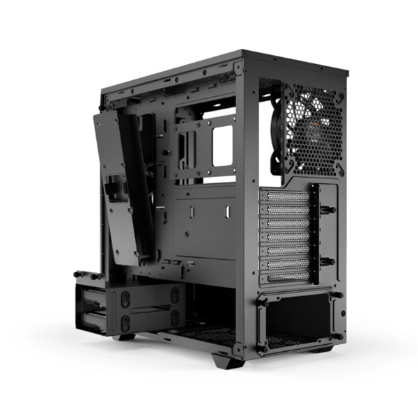 resimler/genel/BEQUIET PURE BASE 500 BGW34 STANDART SESSIZ MID-TOWER PC KASASI