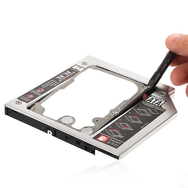 resimler/genel/DARK DK-AC-DSOSD9 Sata Notebook Harddisk Yuvası 9.5mm