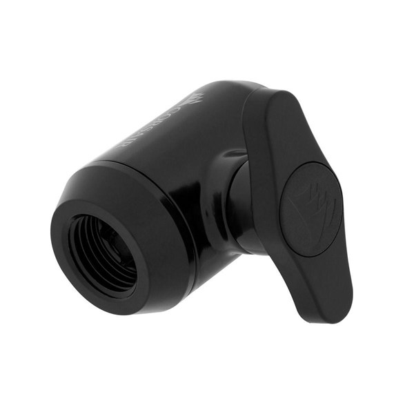 resimler/genel/CORSAIR Cx-9055019-Ww Hydro X Serisi XF Siyah Boşaltma Vanası