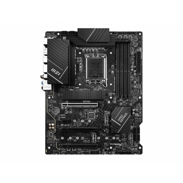 resimler/genel/MSI PRO Z790-P WIFI-6E DDR4 HDMI DP PCIe 16X v5.0 1700p ATX