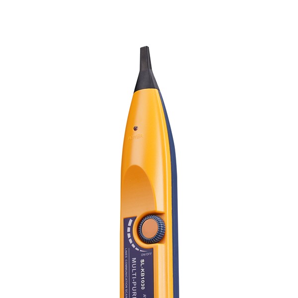 S-Link SL-KB1030 Kablo Bulucu ve Tester